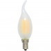 Λάμπα LED Κερί 6W E14 230V 720lm 2800K Θερμό φως 13-14036002